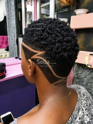 Barber Services 