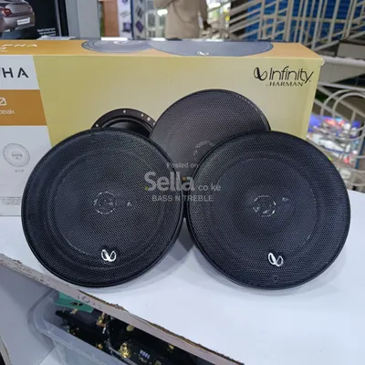 Harman Alpha infinity 6530