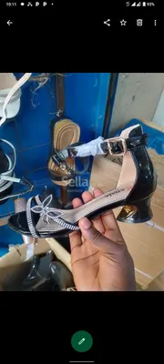 Women shoes 
