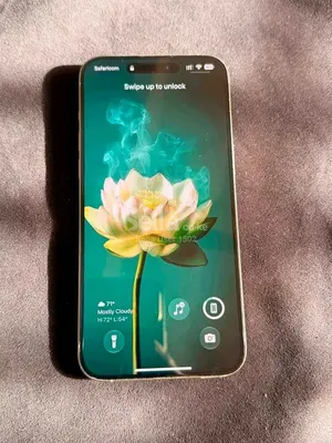 Apple phones 