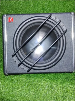 Kuerl 12"