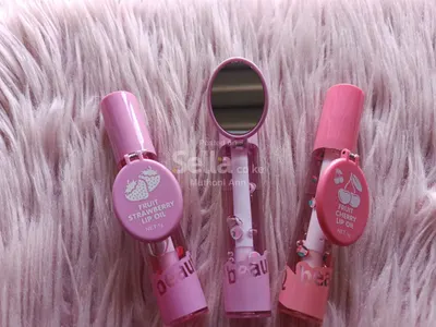 Lip Oil