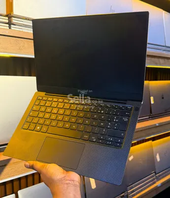 📍dell xps 13 📍9380 📍intel coi7 📍8th gen 📍16/512 📍Nontouch @42000/= only
