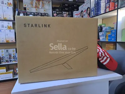 StarLink Mini Kit 