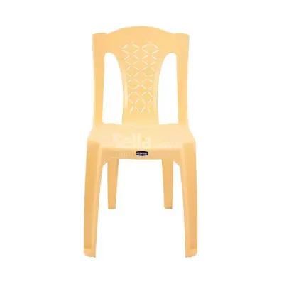 KENPOLY ARMLESS CHAIR'S 