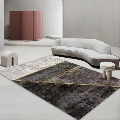 3D carpets