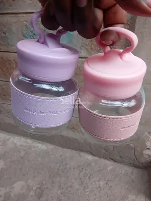 Spice jar