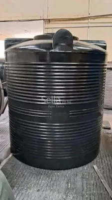 Roto water tanks 