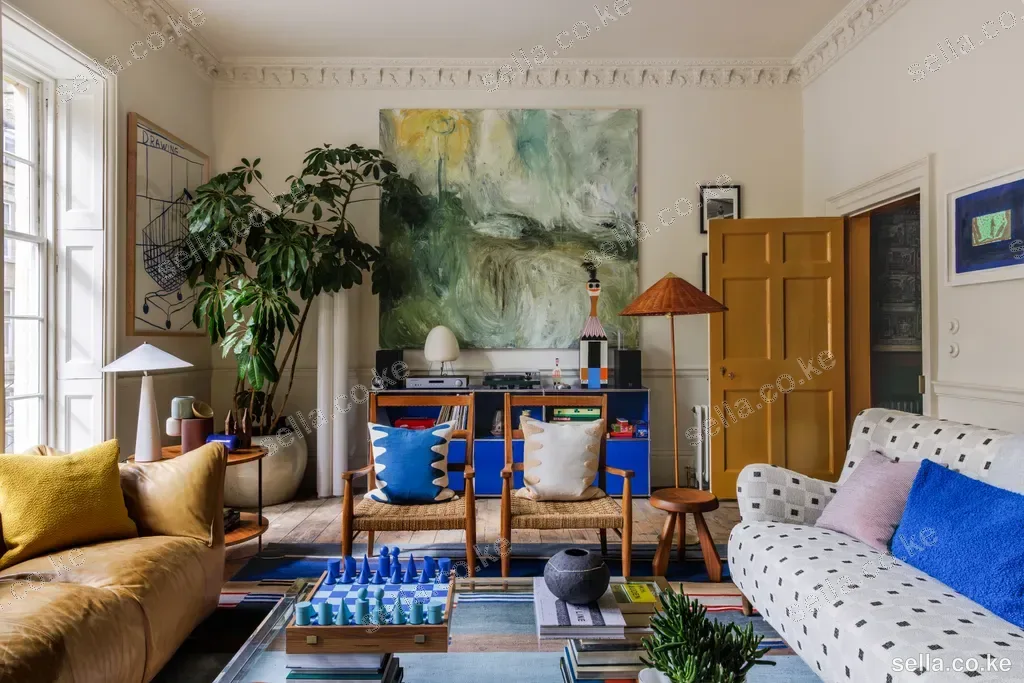 Alpha Apartments Short Stay